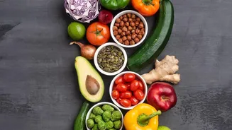New Research Encourages More Informed Choices About Packaged Foods