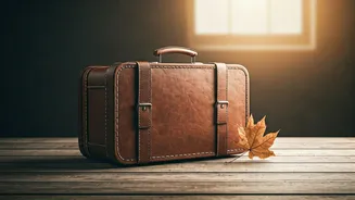 Travel Plans Are Getting Slower, Softer, Smarter
