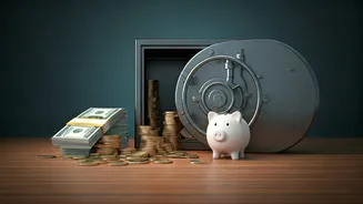 Secure Your Future Quietly Accumulating Emergency Cash Via Automated RDs