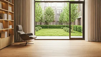 Redefining Life After 60: Senior Community Living in India