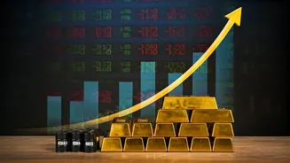 Venezuela Turmoil: Impact on Gold, Oil, and Indian Markets