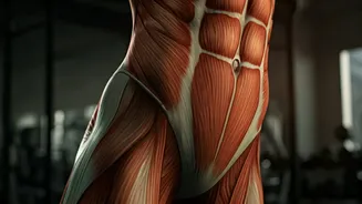 Jyotika's Age-Defying Fitness: Mastering Strength, Core, and Balance at 47