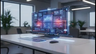 Why Cross-App AI Workspace Synthesis Reduces Digital Fatigue Caused By Tab Overloads At Desk