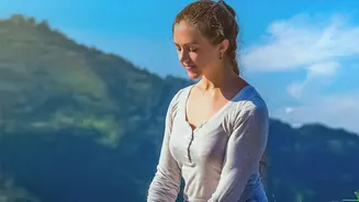 Yoga For Mindful Peace Vs Trekking For Scenery: Choosing Your Ideal Stress Outlet
