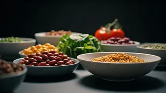 Why Indian Temple Foods Are Shaking Up Global Nutrition