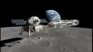 NASA's New Commercial Lunar Delivery Awards: What to Verify before Making Decisions