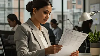Navigating probation reviews effectively involves tracking accomplishments for permanent job offers