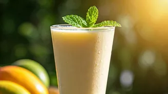 Sweet Lassi Is Back In Summer Conversations