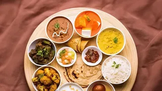 Seven Traditional Sawan Foods From Different Indian States