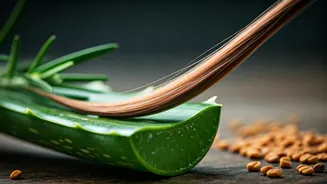 Unlock Thicker Hair: 5 Natural Home Remedies for Enhanced Density