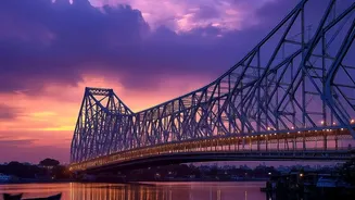 Offbeat Getaways From Kolkata And Bhubaneswar Offer Post Monsoon Escape Routes