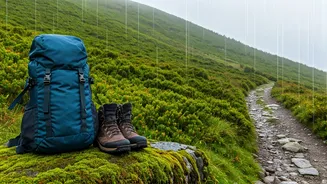 The Safety Checklist Every Monsoon Trekker Should Know