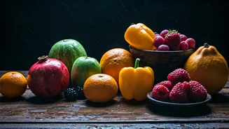 Monsoon Eating Is About Avoiding Regret Later