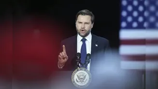 JD Vance Defends US Operation in Venezuela: 'Not a Kidnapping, But Law Enforcement'