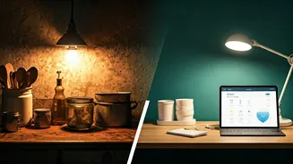 Noida's Domestic Help Divide: Digital Divide Creates Two Worlds of Wages and Opportunity