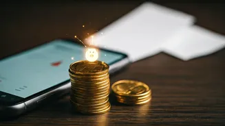 5 Apps to Save Money: Your Guide to Smarter Spending!