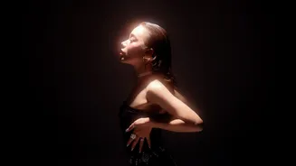 Jennie's 'Dracula' Climbs Billboard Charts, Nears Historic Milestone