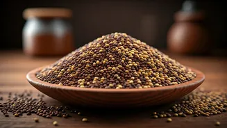 Millets Remain The Star Of Balanced Home Cooking