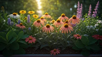 Nature-Friendly Gardens Are In