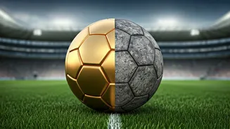 Beckham vs. Beckham: A Familiar Drama Unfolds