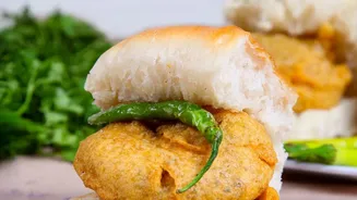 How To Recreate Street Food Crunch Using An Air Fryer For Healthy Snacking