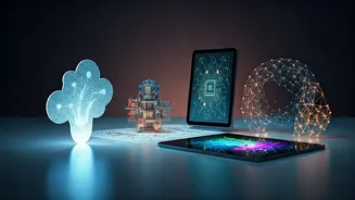 Unlock Your Potential: 5 AI Tools to Discover Your Next Passion Project