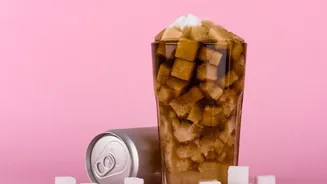 Why One Sweetener Cannot Fix High Cholesterol