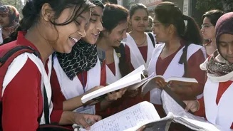 JAC board Class 8, 9, 11 exams time table 2026 released; check dates here