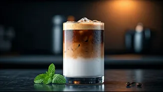 Gen Z's Cool Coffee Craze: India's New Summer Ritual at Home