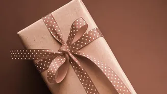 7 DIY Gift-Wrapping Ideas For Young Indians Who Want A Personal Touch