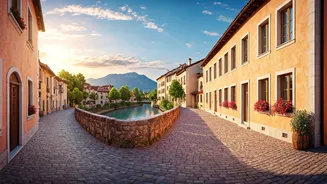 Discover 8 Enchanting Destinations for Unforgettable Romantic Getaways