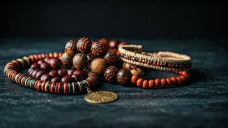 Unearthing Treasures: Your Guide to Buying Authentic African Artisan Jewelry Online