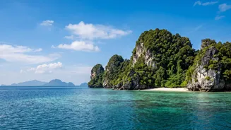 Budget Travel Secrets For Young Indians Visiting Langkawi And Malaysia Visa-Free