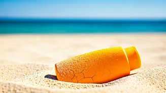 Common SPF Myths Could Be Hurting Your Skin