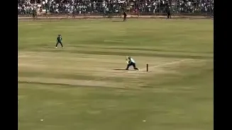 Rohit Sharma Sends Fans Into Frenzy With Massive Six In Vijay Hazare Trophy | Watch