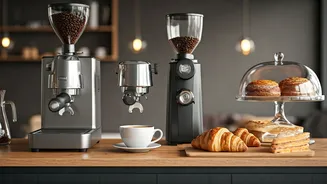 Naad Hyderabad: A Multi-Sensory Coffee Haven Beyond Just Coffee