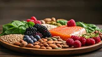 Food That Helps You Feel Better Is Trending