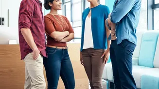 Navigating Job Probation: Workplace Habits That Build Career Credibility Fast