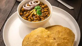 Five Monsoon Foods That Can Be Prepared Ahead And Stored Safely