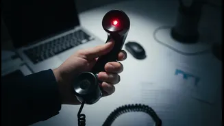 Call Back Through a Published Number if a Visa Request Feels Wrong