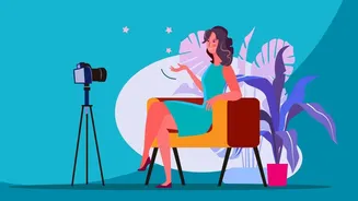 How To Showcase Practical Creative Skills Online Without A Traditional Corporate Resume