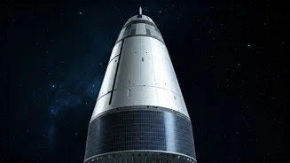 Artemis II: Aiming for Lunar Launch