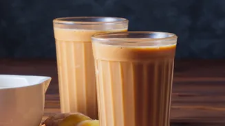 Traditional Indian Brews Kanji And Sol Kadhi Emerge As Popular Gut-Health Cafe Choices