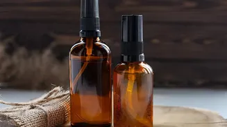 How To Make A Quick Natural Pest Spray At Home Using Organic Neem Oil And Liquid Soap