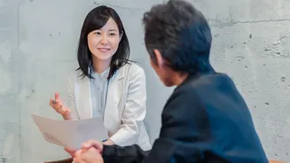 A Strong CV Version Starts with the Role's Actual Requirements