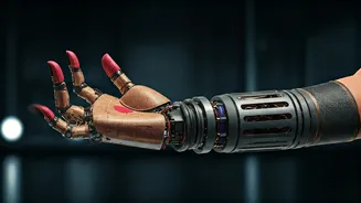 Robotics Gets a Dance Lesson: Mudras and Robotic Hands