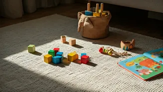 Unlocking Toddler Talk: How Daily Chats Spark Language Growth