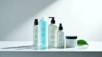 Runner's Hair Care Arsenal: Top Shampoos & Treatments for Active Lifestyles