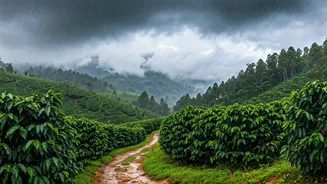 Coorg In Monsoon Needs Smarter Travel Habits