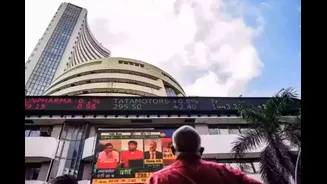 Stock Market Updates: Sensex, Nifty Gain In Pre-Open; Asian Markets Gain; Rupee Flat